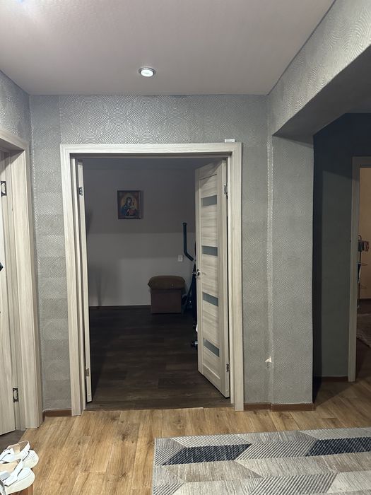 Квартира 7 м 4 д