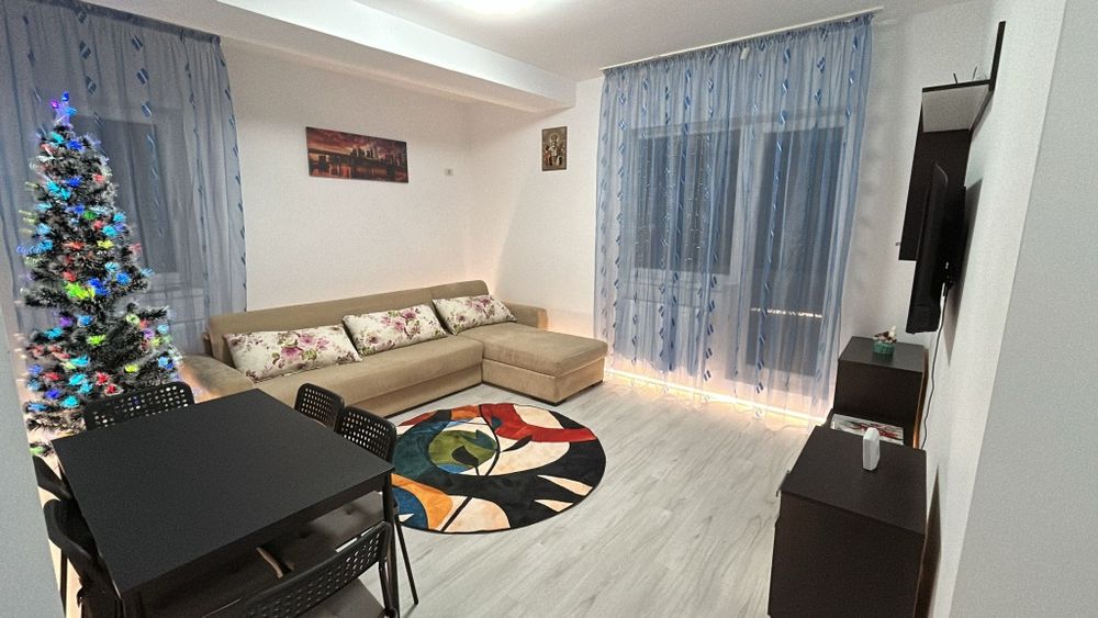 Ofer spre inchiriere ap 2 camere