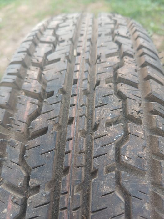 Шина R 12.дамаск, матиз