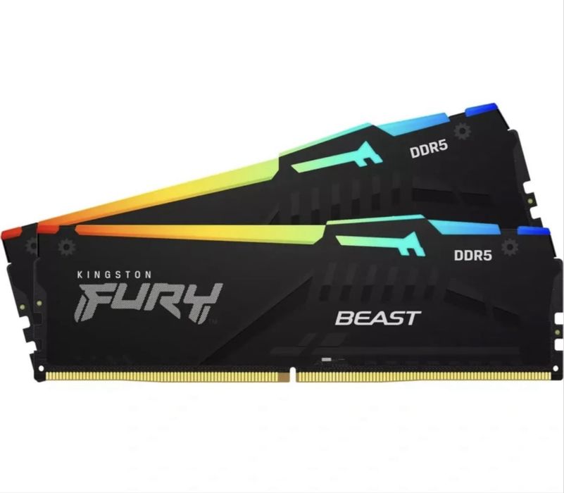 ОЗУ DDR 5 32 gb  5600mhz  170.000