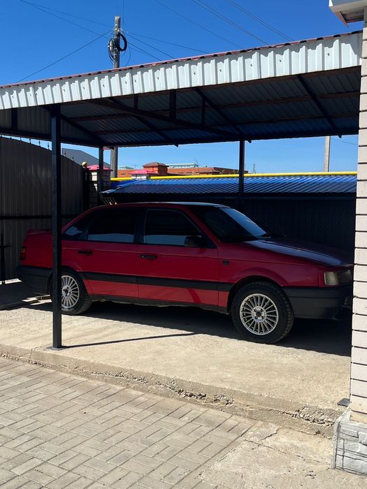 Продам Фольксваген Пассат б3