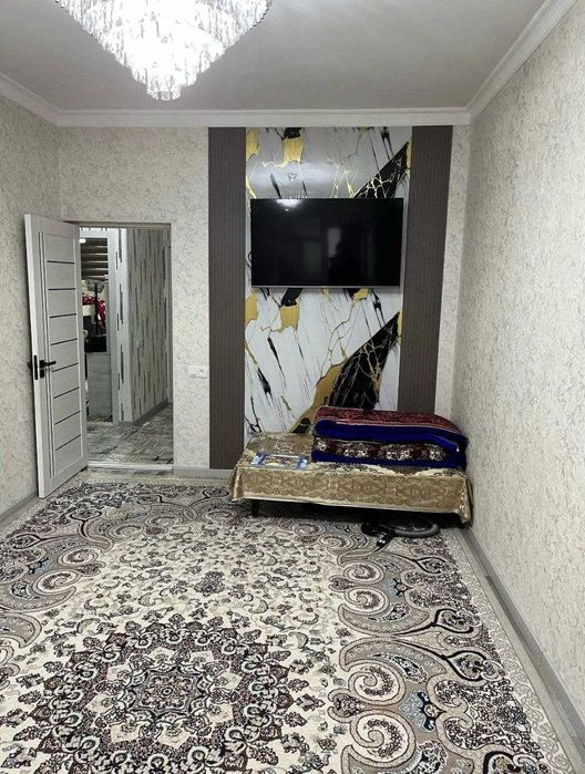 ШайхонтохурI Ц15 продаётся 2х комнатная