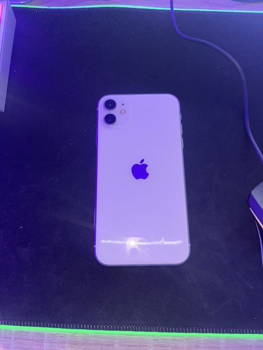 Iphone 11 64Гб 71% АКБ срочна
