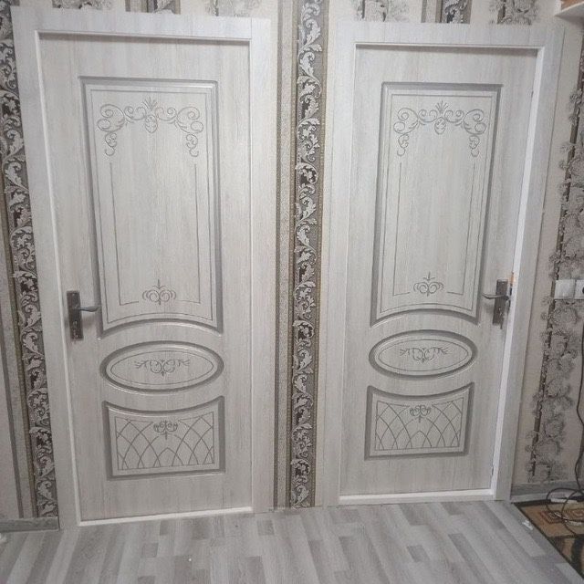 400.000 Межкомнатные двери из мдф