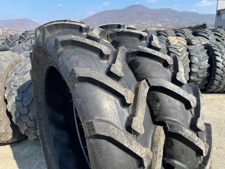 14.00-38 Alliance Cauciucuri agricole de U650 livrare rapida 8PR