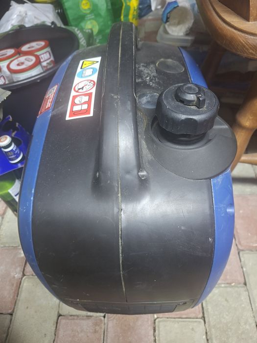 Generator curent silențios SDMO 2kw