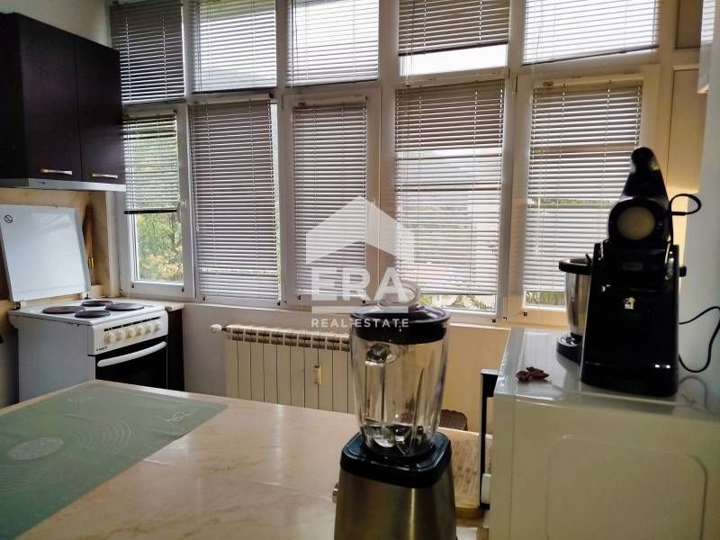 ЕКСКЛУЗИВНО! ЕРА ОСЪМ Ловеч предлага за продажба апартамент в идеален