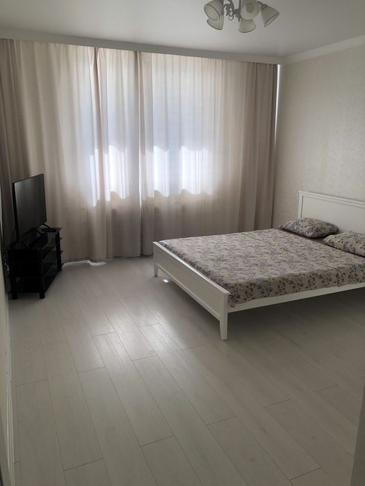 Квартира посуточно