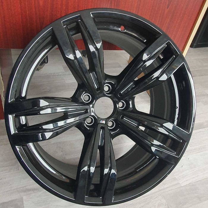 Vand janta BMW pe 20, pentru X5 / X1, o bucata
