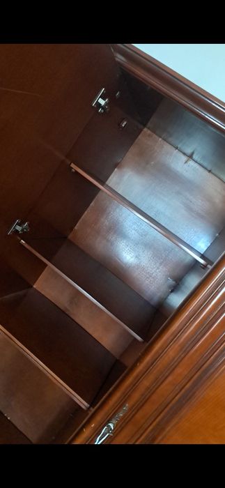 Vand Șifonier lemn masiv