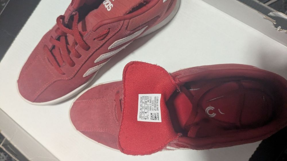 Дамски боти 36 и 37 номер