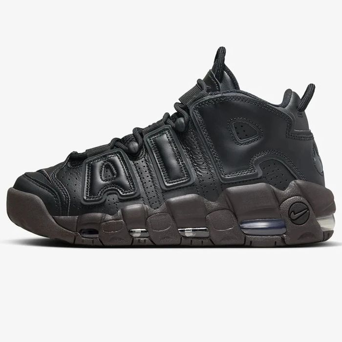 Спортни обувки Nike AIR MORE UPTEMPO