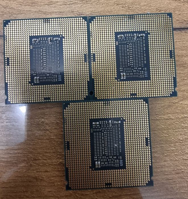 Процесор i5 8500Т