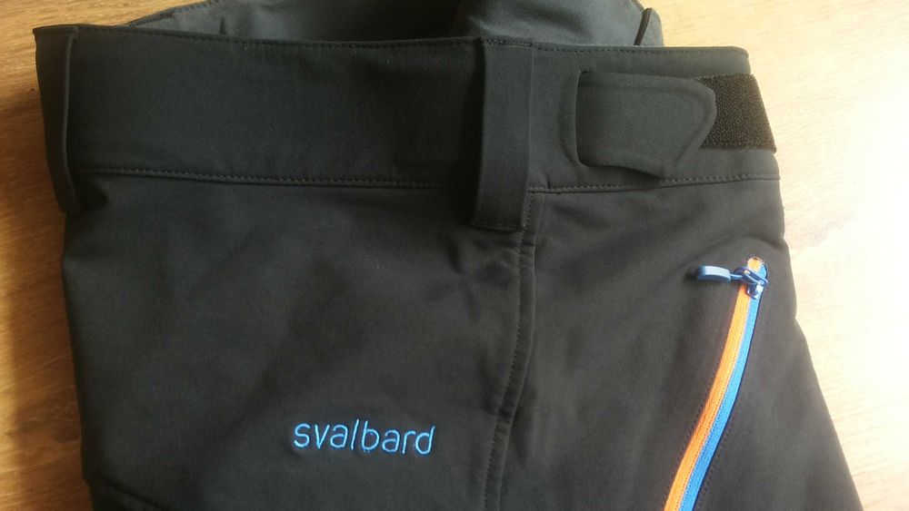 NORRONA Svalbard Flex1 Pants размер S панталон - 2579