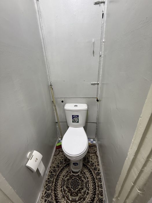 Срочно‼️ Мирабадский район Куйлюк 1. 1/4/4 чистая квартира не торцевая