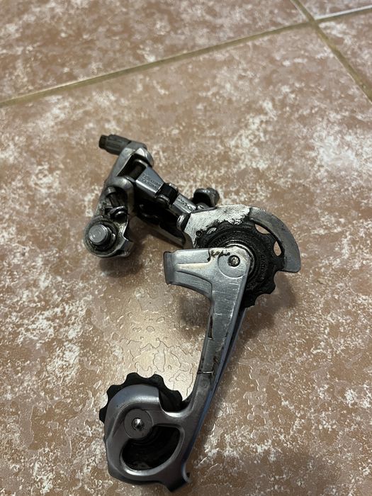 Piese bicicleta diverse - se vad impreuna sau pe bucati