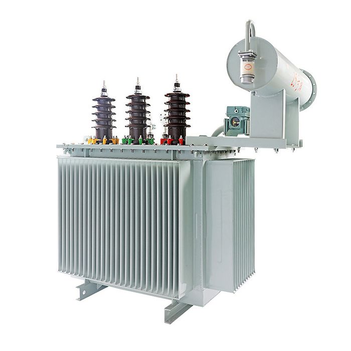 Трансформатор ТМГ 1000/10(6)/0.4