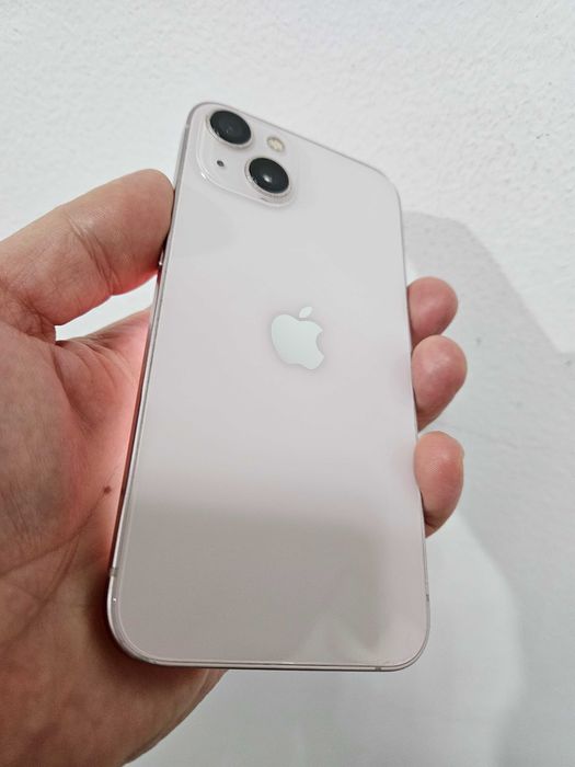 Iphone 13 256 Gb 100% neverlock la cutie.