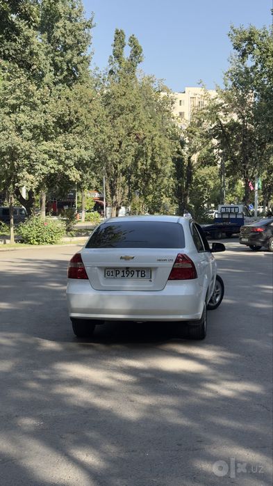 nexia 3 2022 yil