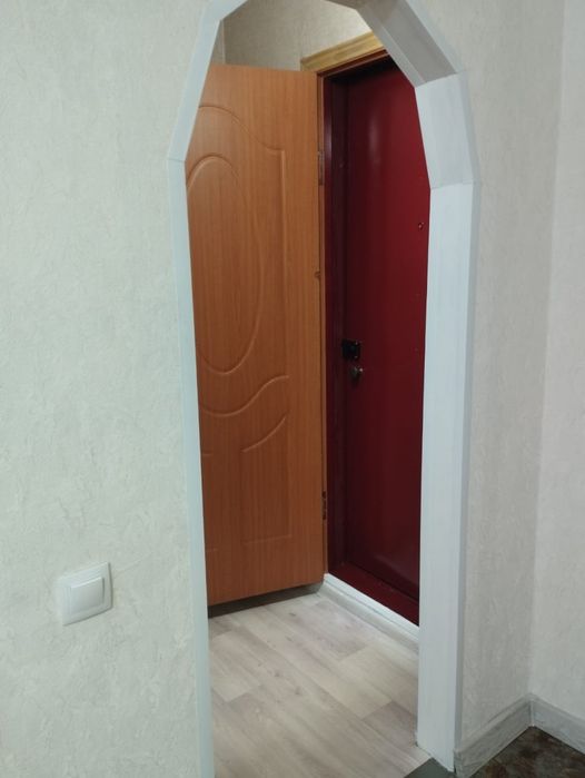 Сдам 1-ю квартиру