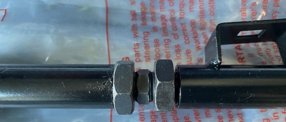 Раздвижни носачи щанги OPTIMAL Germany