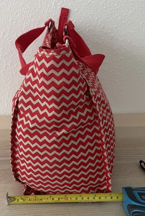 Kipling Sarande N дамска чанта