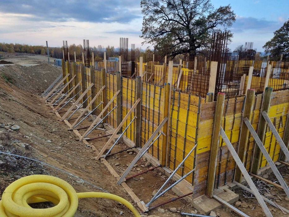 inchiriez cofraje doka popi grinda doka popi metalici furca popi