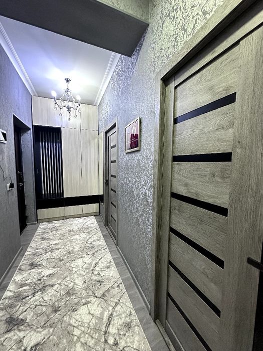 2/5/7 Новостройка Экобазар Мизра -  Улугбекский р-н