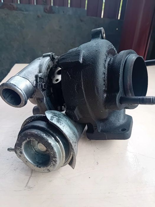 Turbina de vânzare