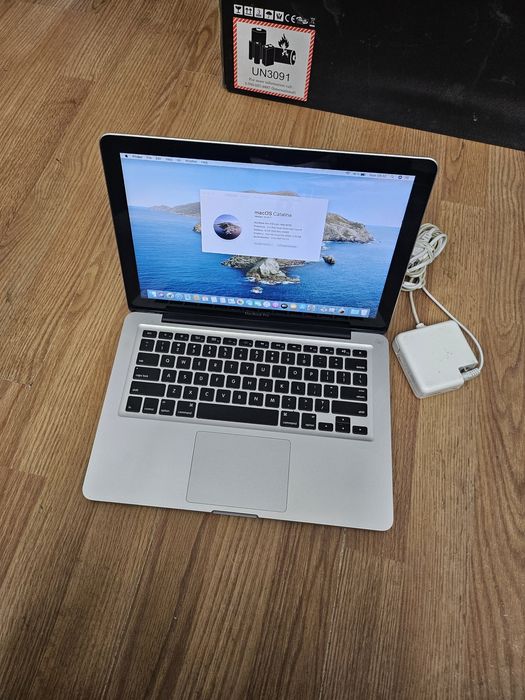Vand MacBook Pro i5 8 Gb SSD 512 GB