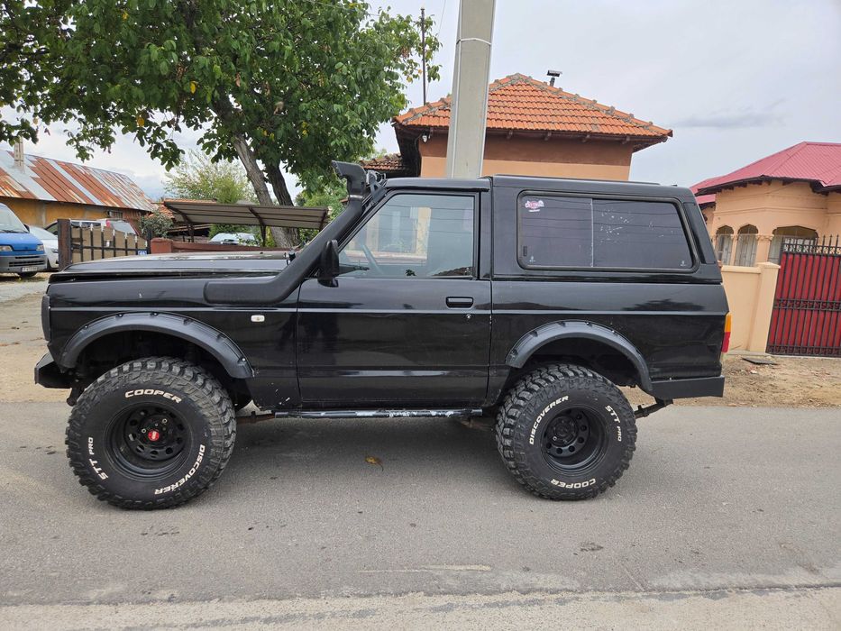 Se vinde Nissan Patrol