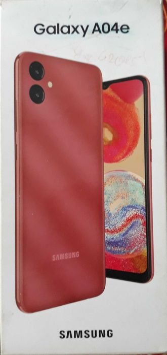 Telefon SAMSUNG A04e