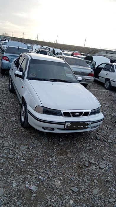 Daewoo NEXIA 1 Sonc