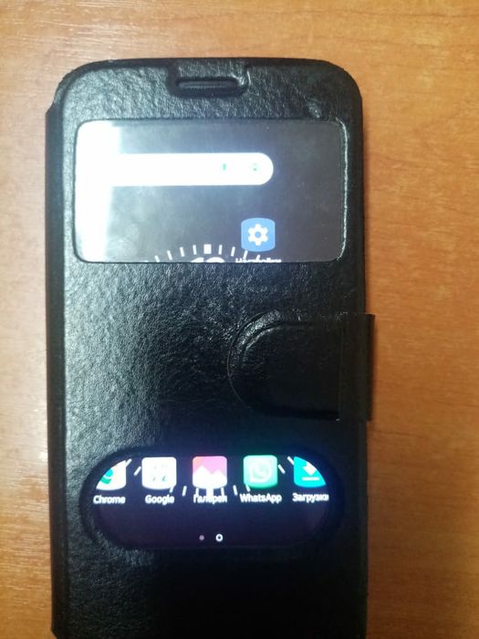 Продам LG Q6 часы Amazfit