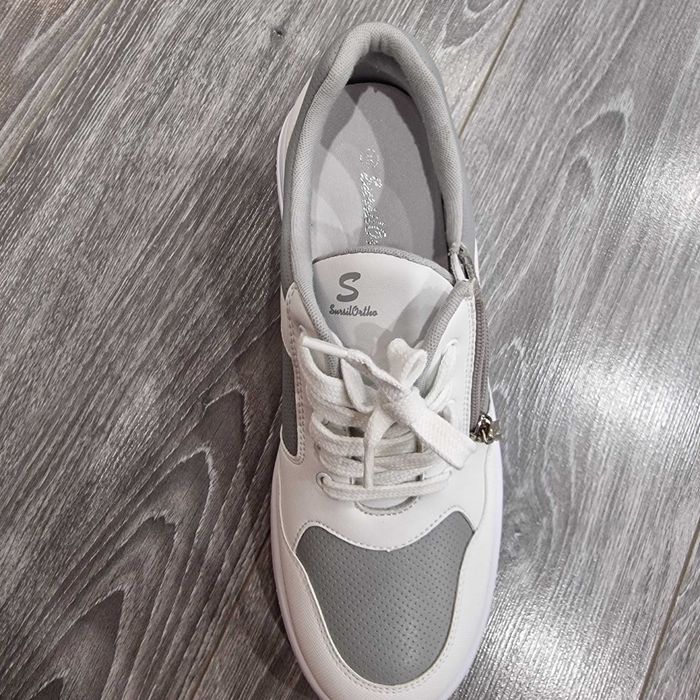 Кеды sursil ortho