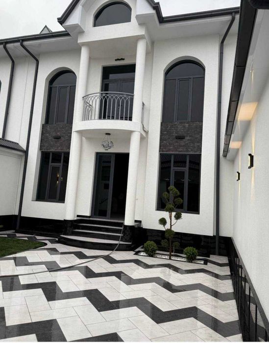 Продажа Евродома на Чигатае, 2.3-сотки (N 13006 )