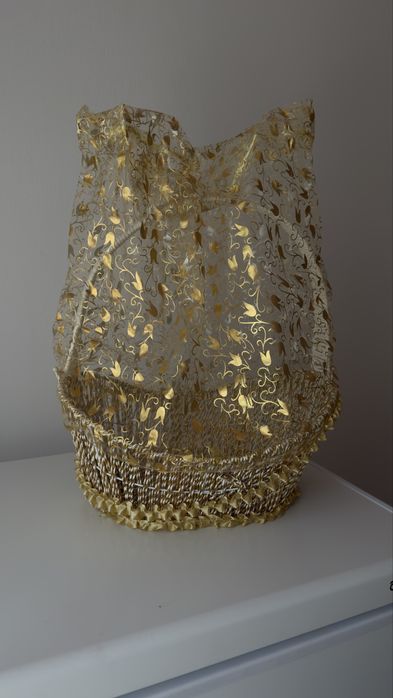 Калта/корзина…….
