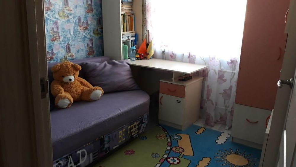 Продам 3 комнатную квартиру