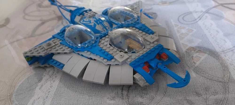 LEGO Gungan Sub Звёздные Войны