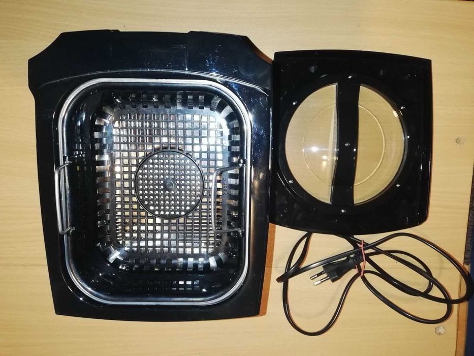 Ултразвукова ваничка за почистване HORNADY 1L