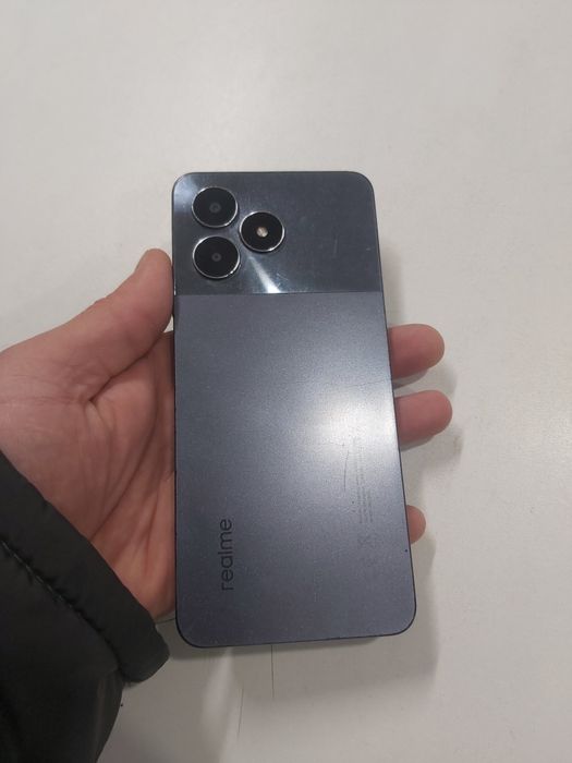 Realme Note 50 128Гб продам