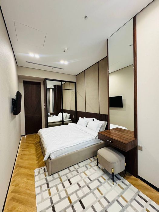 Аренда  Жк NEST ONE