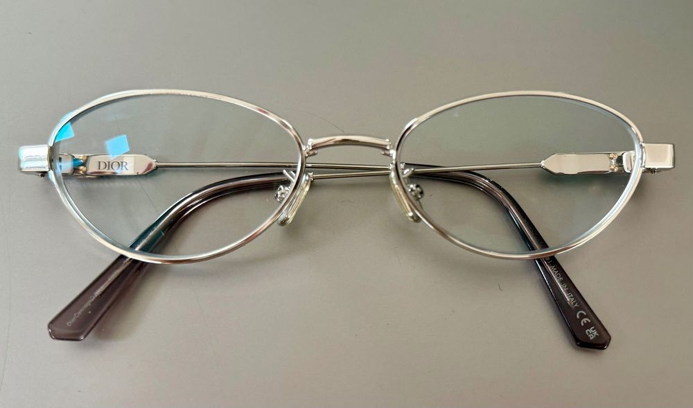 Диоптирчна рамка Dior