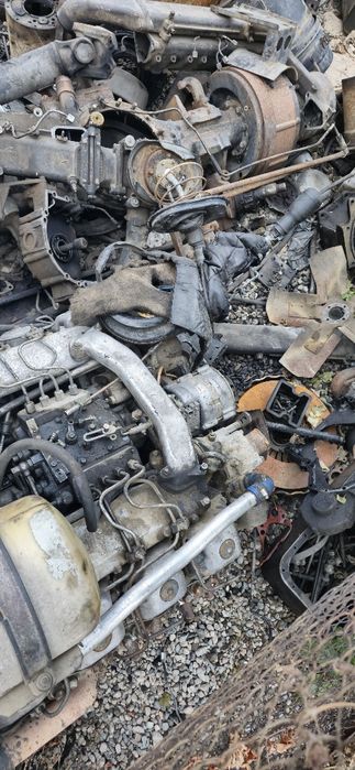 Камаз двигатель евро1