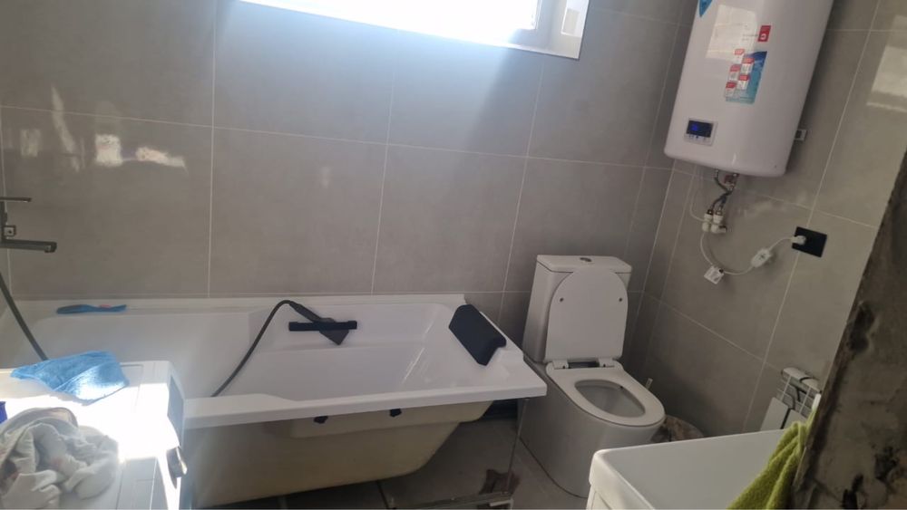 продам новый дом