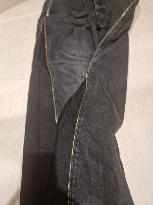 Мъжки дънки Zara