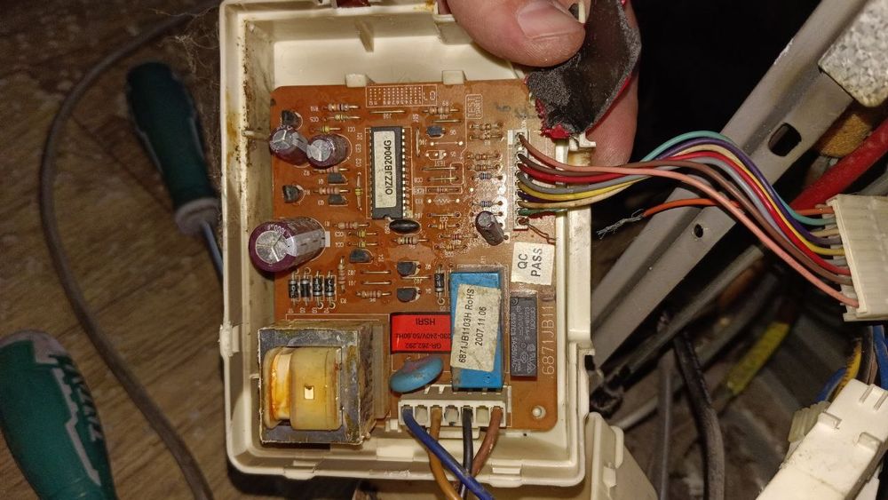 Ремонт холодильников без выходных с выездом