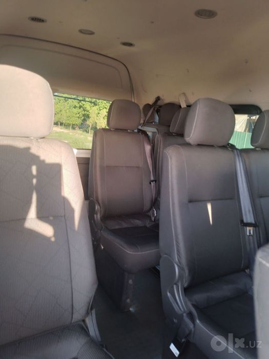 FOTON VIEW C2 2023 (Бухоро)