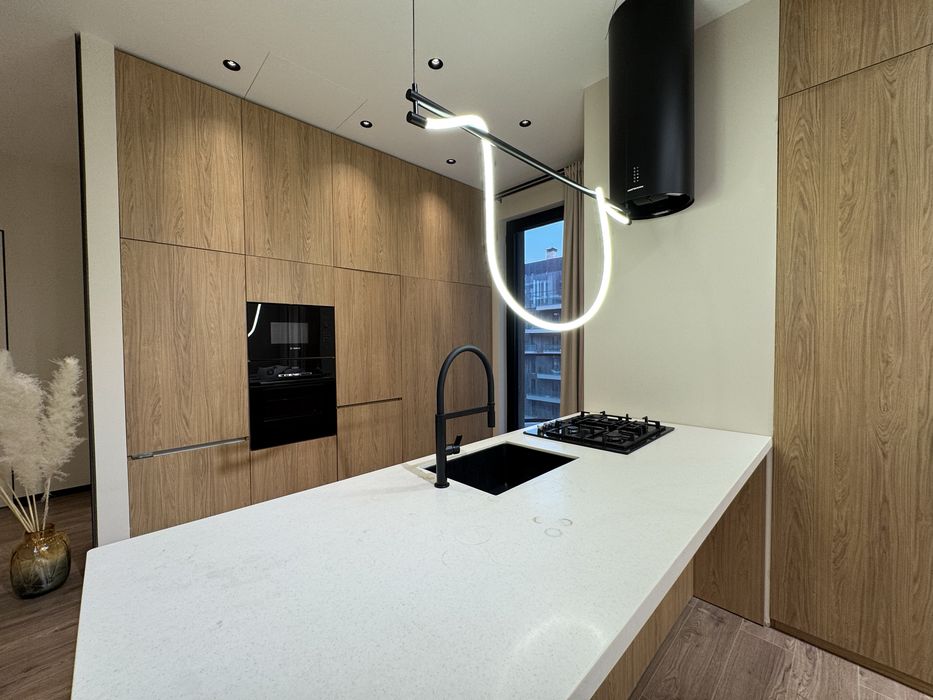 Продается эксклюзивная 3х комнатная квартира в  ЖК Parkwood