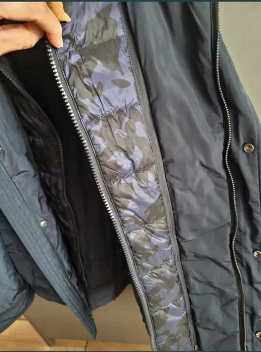 Мъжко яке "JOOP"